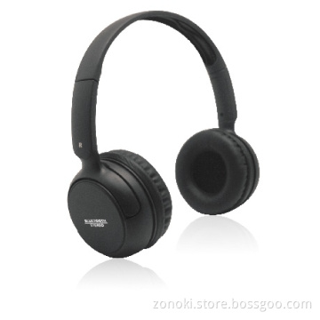 Bluetooth Stereo Headphone